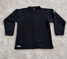 Vintage 90s KICKERS Fleece