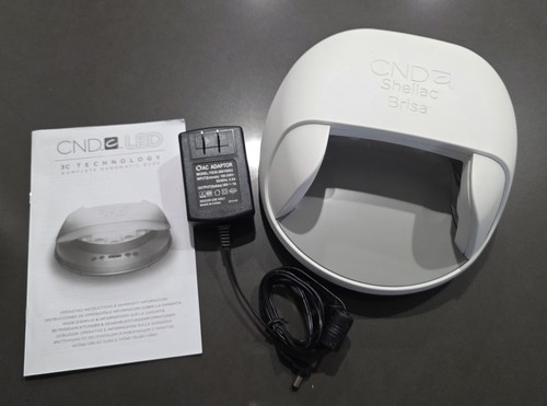 Cnd led lamp technology - cnd, 3c