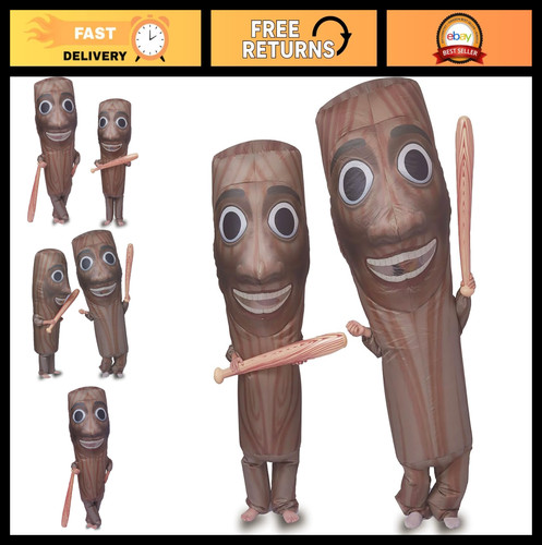 Inflatable italian wooden - italian,
