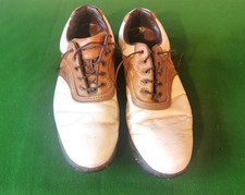 F J - footjoy Contour Series