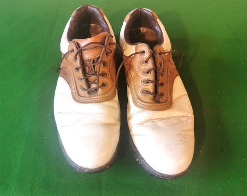 Footjoy contour series - f,