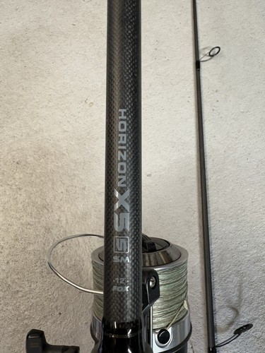 Fox horizon rod daiwa - rod,