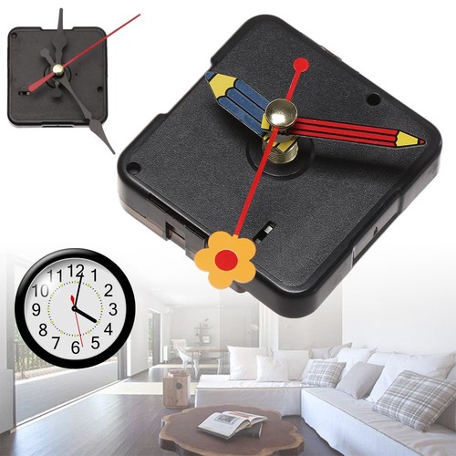 Tools quartz clock - quartz, parts