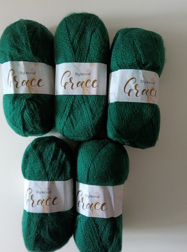 Stylecraft grace mohair - stylecraft,