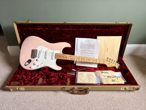 Fender american vintage avri - american,