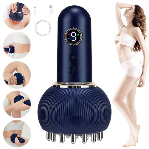 Lymphatic drainage machine - drainage,