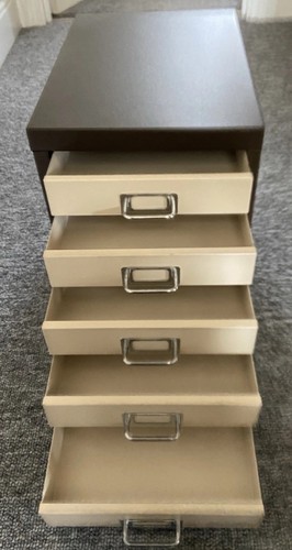 Drawer metal desktop - drawer,