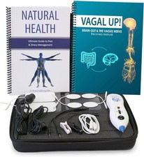 Dolphin Neurostim Vagal Stim