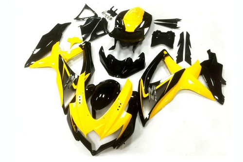 Motorcycle fairing set - fairing,