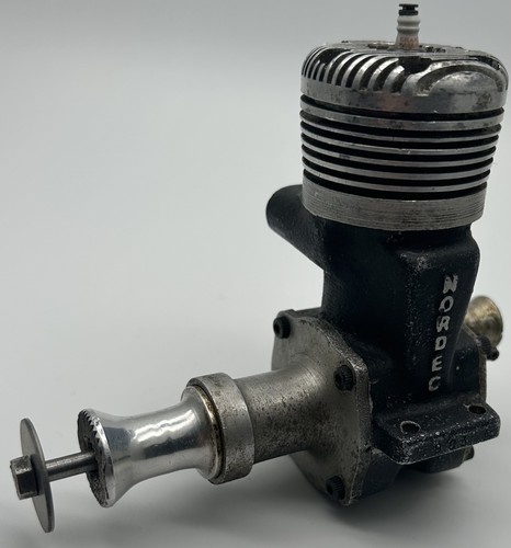 Nordec vintage glow - nordec,
