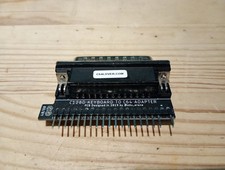 Commodore 64 Keyboard Adapter