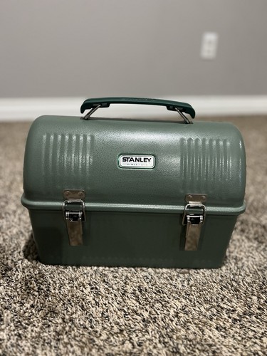 Stanley classic steel - steel, 10qt