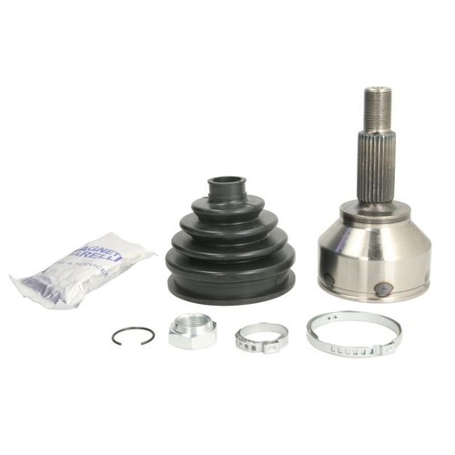 Magneti marelli 302015100229 - marelli,