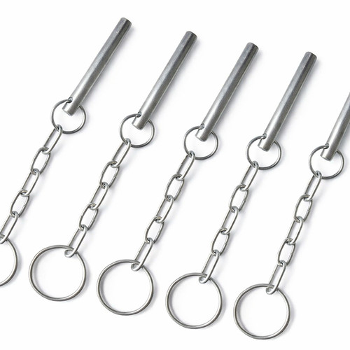 Acrow props pins free - 5,