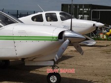 PHOTO  PIPER PA-28RT TURBO