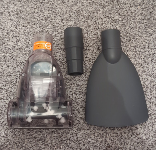 Vax genuine type 3pc - type,