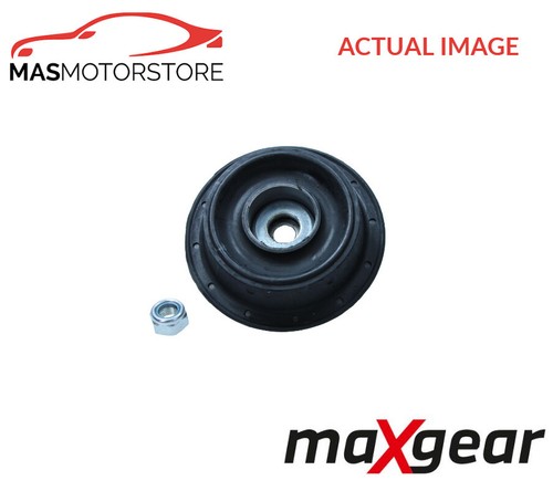 Top strut mounting - mounting, cushion