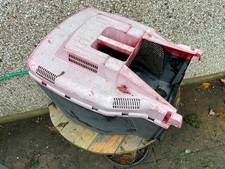 Mountfield HP454 SP474 -