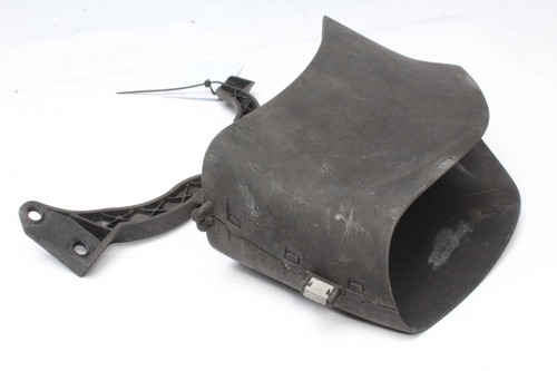 Oil cooler air - duct, k