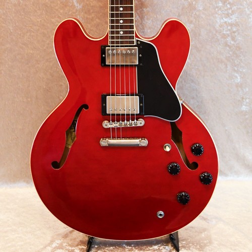Gibson 335 dot reissue - gibson, es-335