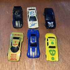 Vintage Cars Bundle Made In