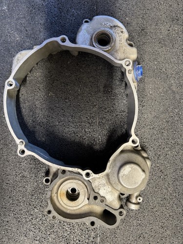 Kawasaki 2000 kx125 inner - kawasaki,