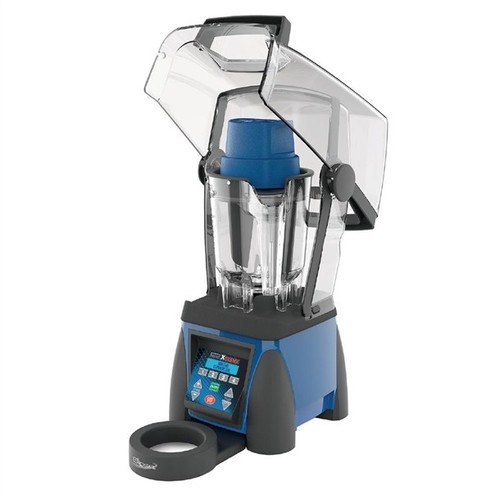 Waring commercial ellipse blue - commercial,