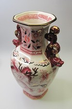 Stunner! The Mason's Dragon