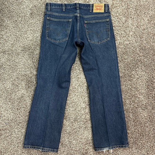 Levi 517 bootcut jeans men - 517,