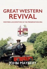 Great Western Revival: Western