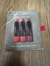 M&S Autograph Lip Colour Balm