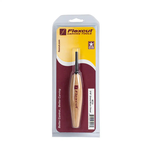 Flexcut mt13 micro - flexcut, 3/16"