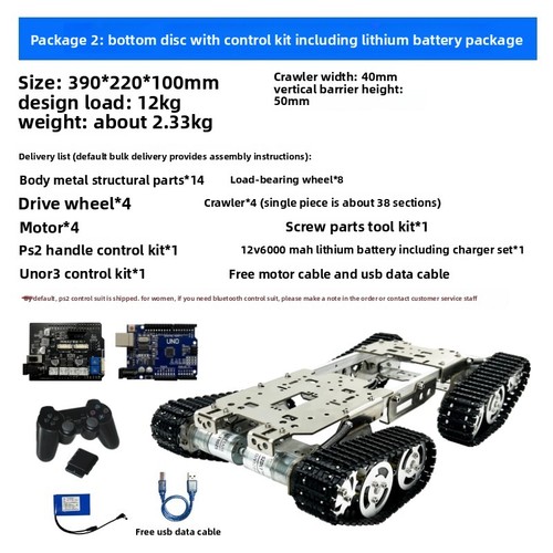 Smart tank car - di,