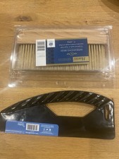 Paper Hanging Brush And