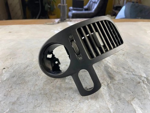Polo 6n2 grille grill front - vw,