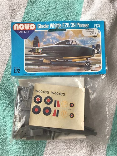 Vintage 1970 novo gloster - 1970’s,