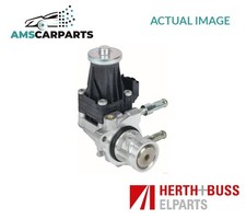 EXHAUST GAS RECIRCULATION