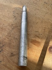 Reynolds Hiduminium R5 Seat Post Done Top Vi Tage Bike Cycling 40s 50s