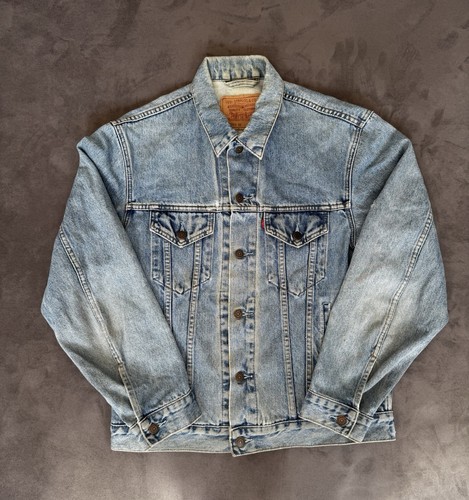 Levi men light - light, wash