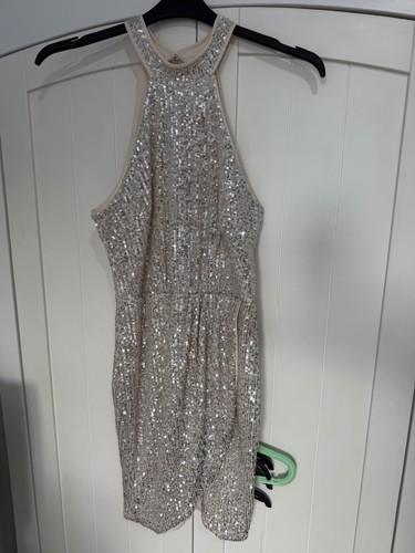 Lipsy london women sequin - london, women’s