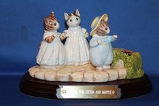 BESWICK BEATRIX POTTER FIGURE