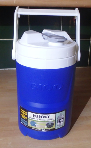 Igloo water bottle cooler 9 - igloo,