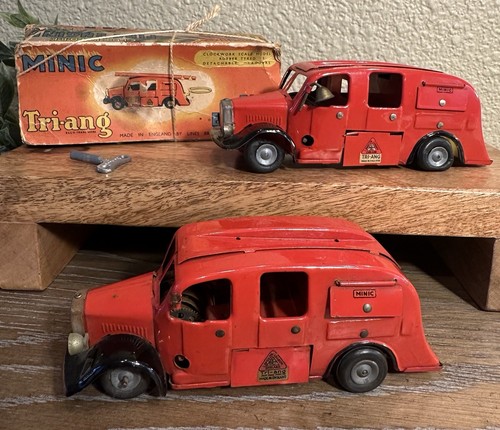 Vintage tri ang - tri-ang, 62m