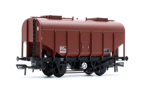 Bachmann 602b 20t - bachmann, grain
