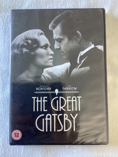 The great gatsby robert - great,