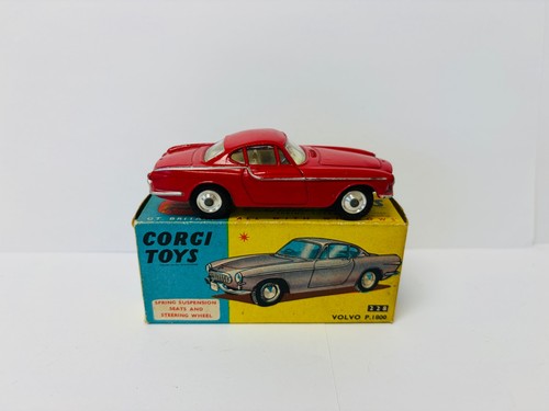 Corgi toys 228 - toys, p.1800
