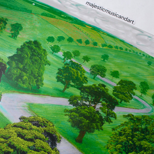 David hockney 2008 - hockney, exhibition