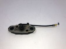 Unlock Seat TU 250 Opening Suzuki X 1997 2003