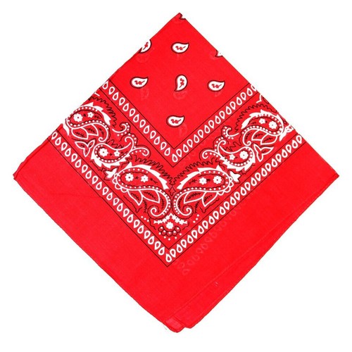 Bandana headband mens - mens,