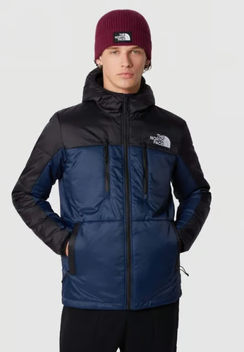 The north face - jacket, mens